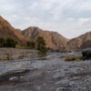 Wadi Al Abyad, Oman