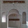 Mosquée, Wadi Bani Awf, Oman