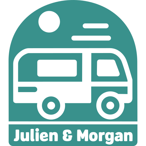 Julien & Morgan