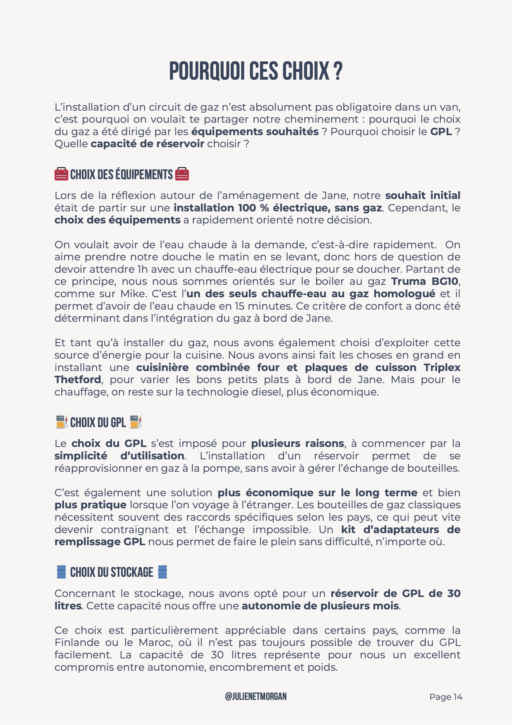 Aménagement de Jane : schémas techniques (électricité, eau, gaz) – Image 3